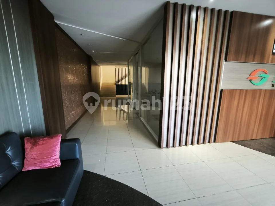 Lokasi Premium Ruko 4 Lantai - 473 MÂ² di Komoleks Pertokoan Imam Bonjol, Denpasar Barat - Image 2 of 4