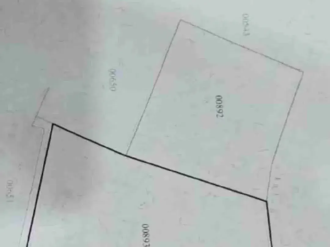 JUAL TANAH MURAH KEDONGANAN JIMBARAN BAWAH KUTA SELATAN COCOK UNTUK KAVLING ATAU PERUMAHAN - Image 4 of 7