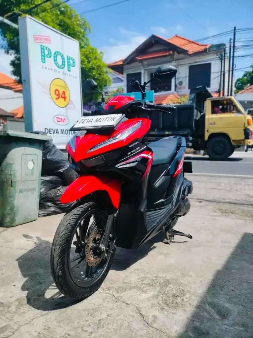 Honda Vario 125 th 2024 Deva motor - Image 1 of 4