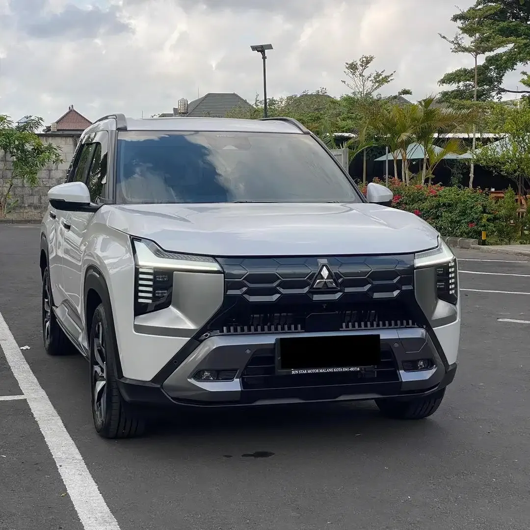 Mitsubishi Destinator Ultimate Premium 1.5 AT - 2025 - Image 3 of 10