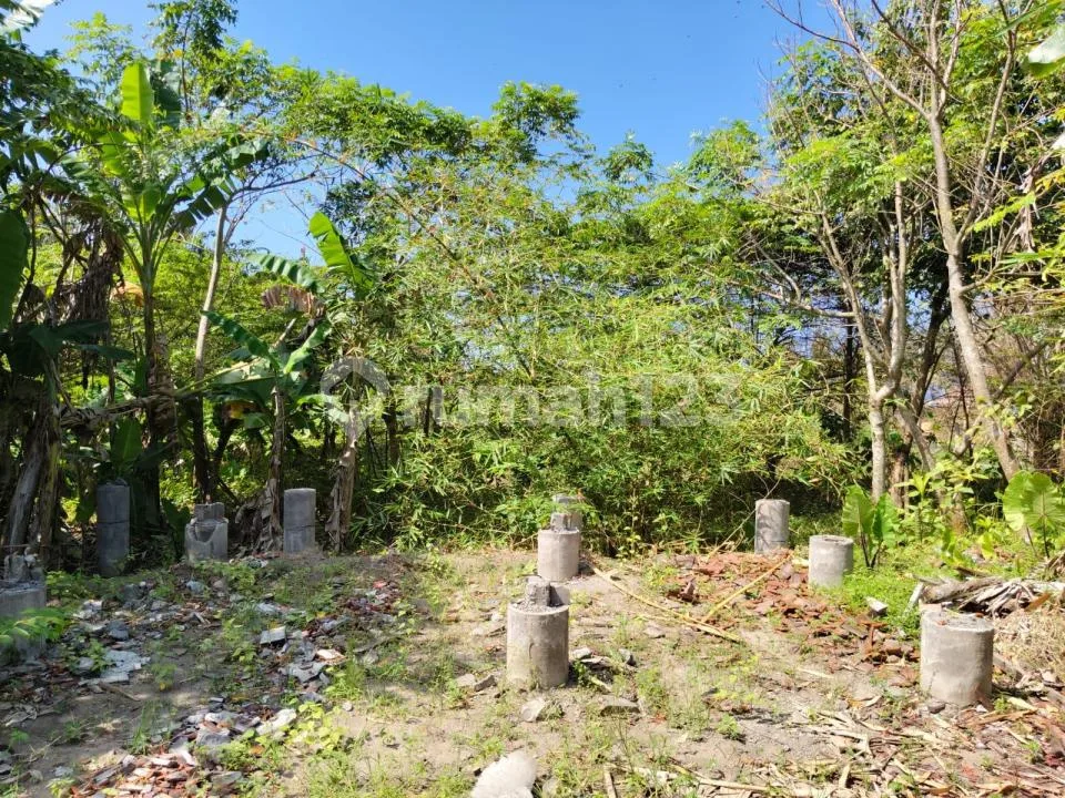 Dijual / Disewakan Tanah Premium dan Ekslusif di Keramas, Gianyar - Image 2 of 4