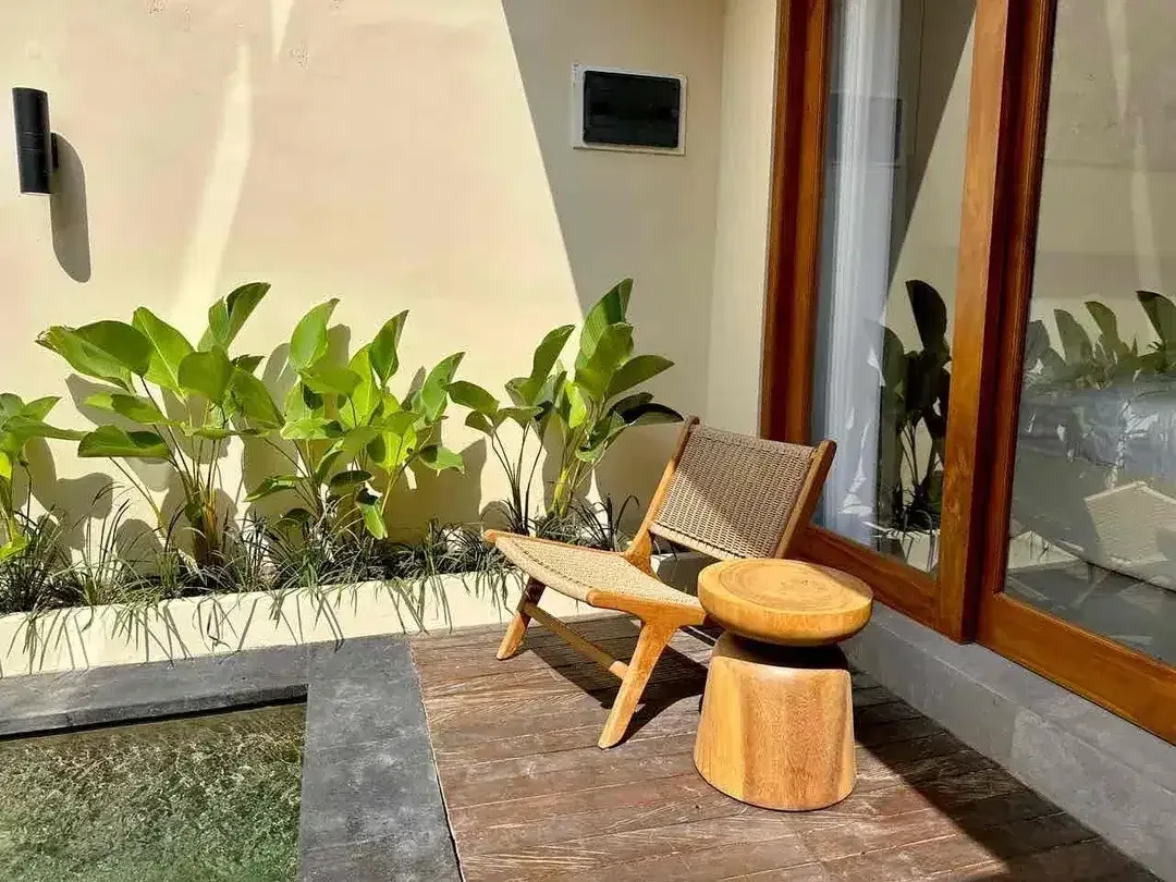 New 2 Bedroom Villa in Canggu - Image 4 of 8