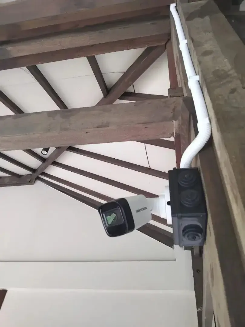PAKETCCTV HIKVISION, CCTV FULL HD, GARANSI RESMI - Image 3 of 6
