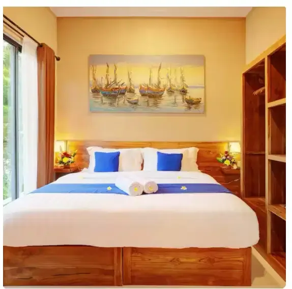 Premium Seminyak Villa For Sale - Image 8 of 8