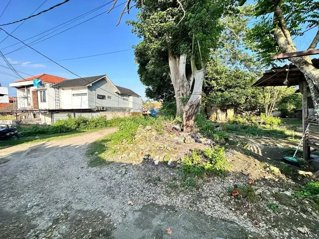 Tanah Siap Bangun Lingkungan Villa Puri Gading Jimbaran - Image 2 of 7