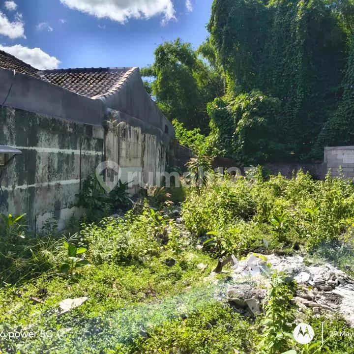 Dijual Tanah Lokasi Taman Griya Jimbaran Bali - Image 2 of 4
