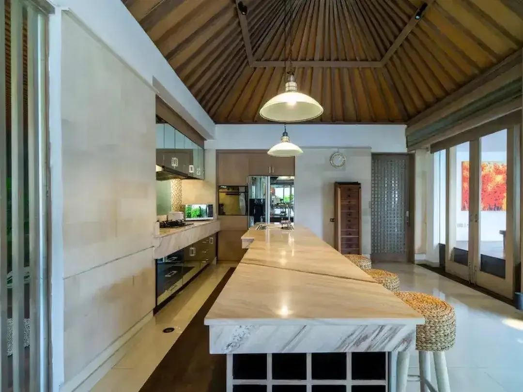 Villa berawa canggu bali - Image 6 of 10