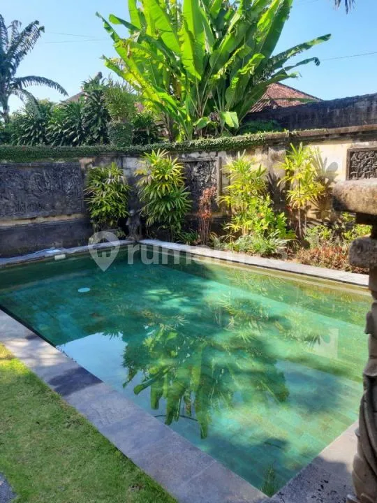 Villa di Kesari Sanur 6 Menit ke Pantai Sanur - Image 2 of 4