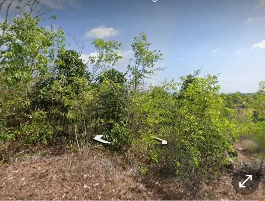 Dijual tanah komersil di Unggasan Bali - Image 2 of 2