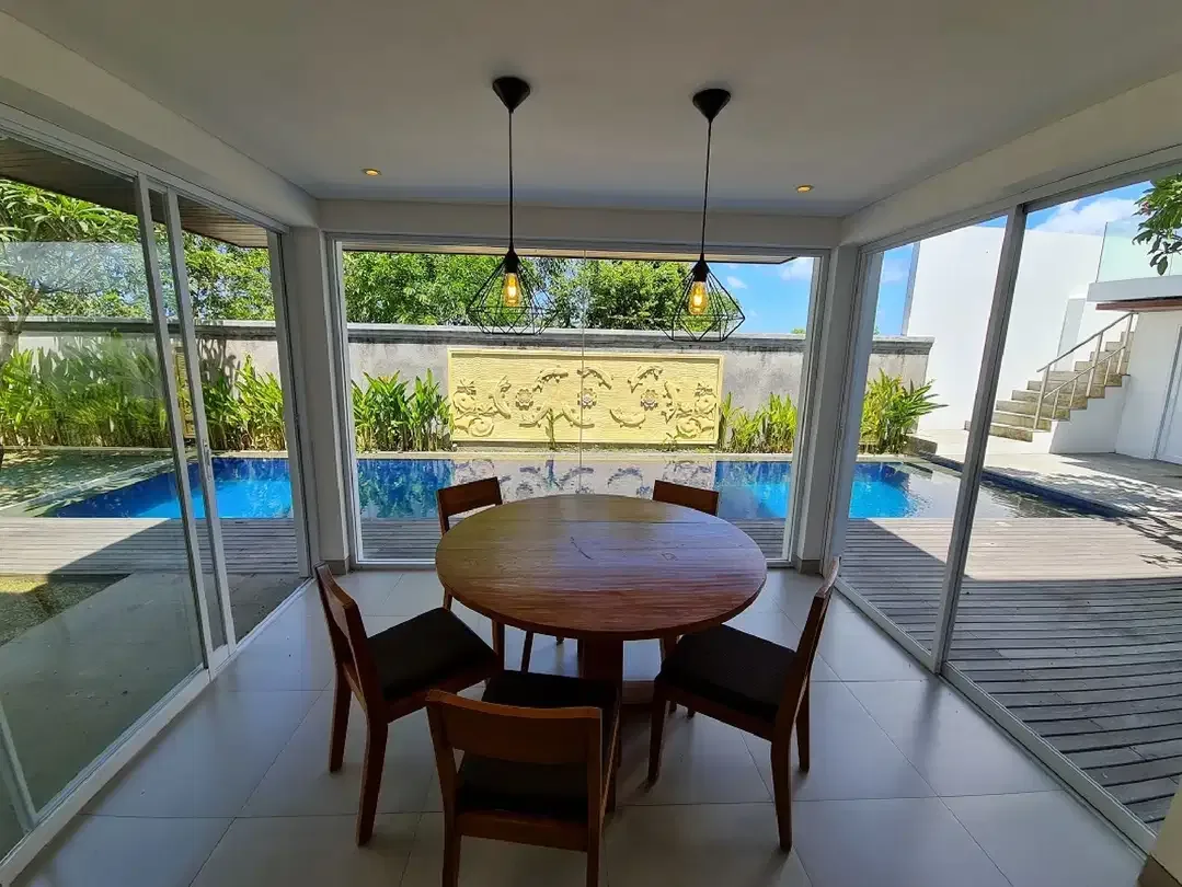 VILLA ONE GATE SISTEM VIEW LAUT DI UNGASAN - Image 6 of 9