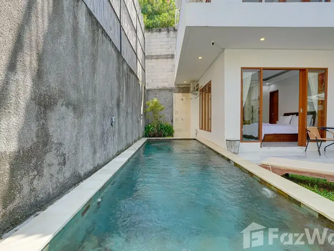 3 Bedroom Villa for rent in Sanur, Bali - Image 8 of 10