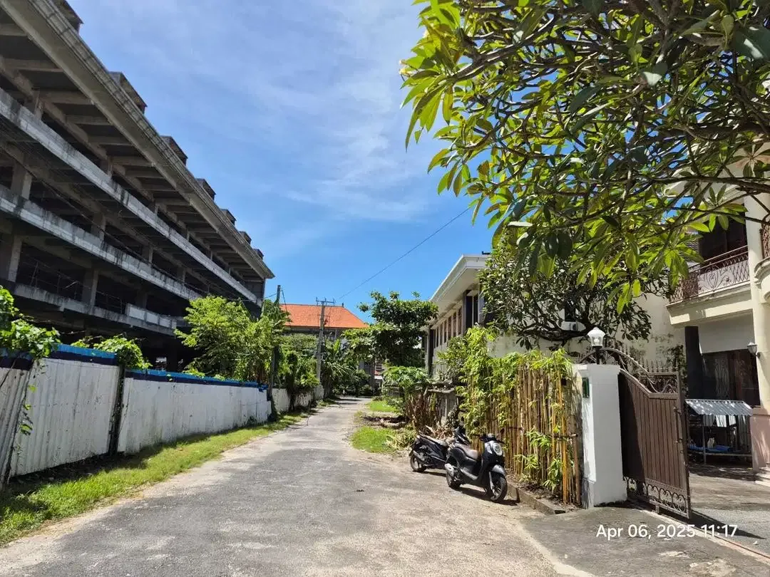 Tanah Premium Dekat RS BROS Renon - Image 4 of 7