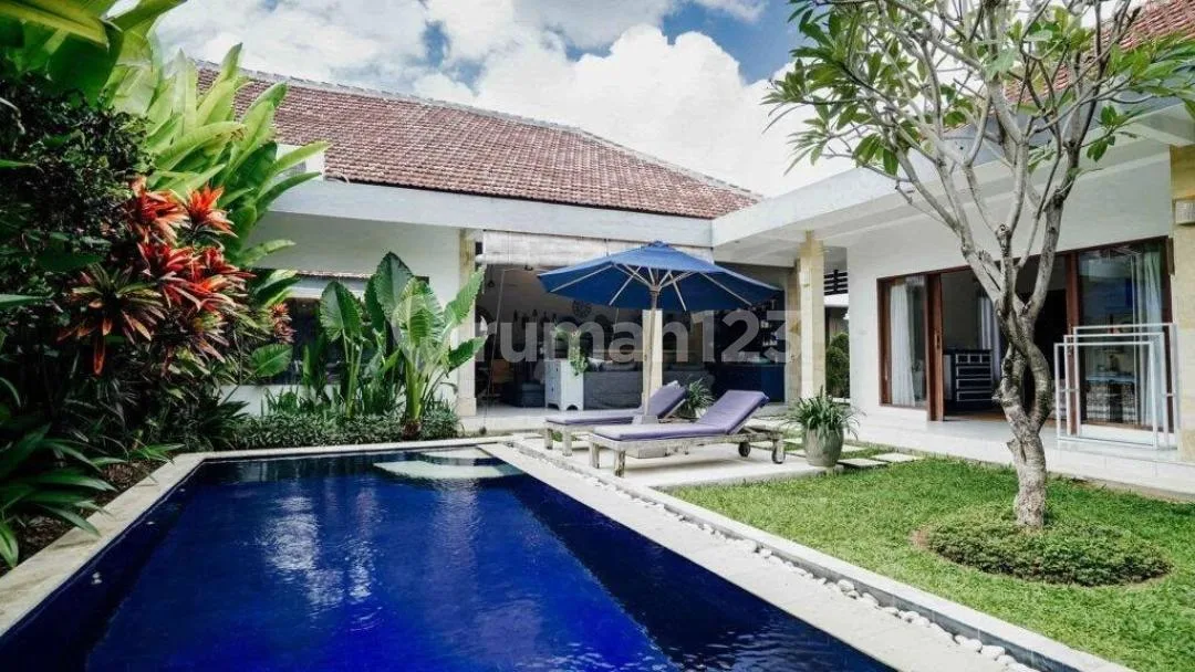3 br Villa In Umalas To Rent Yearly, Near Shops, Restaurant, Minutes To Beach - Image 2 of 4