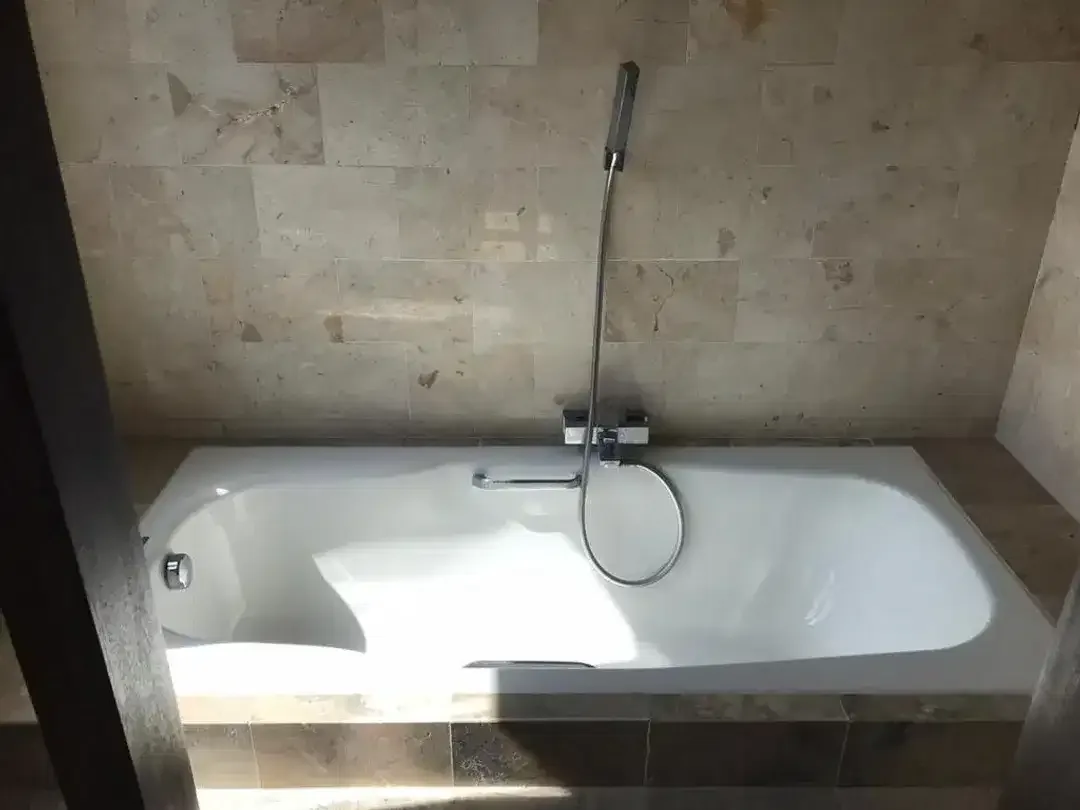 Dijual cepat !! Villa View laut Lokasi Komplek Sahadewa, Pecatu Graha - Image 10 of 10
