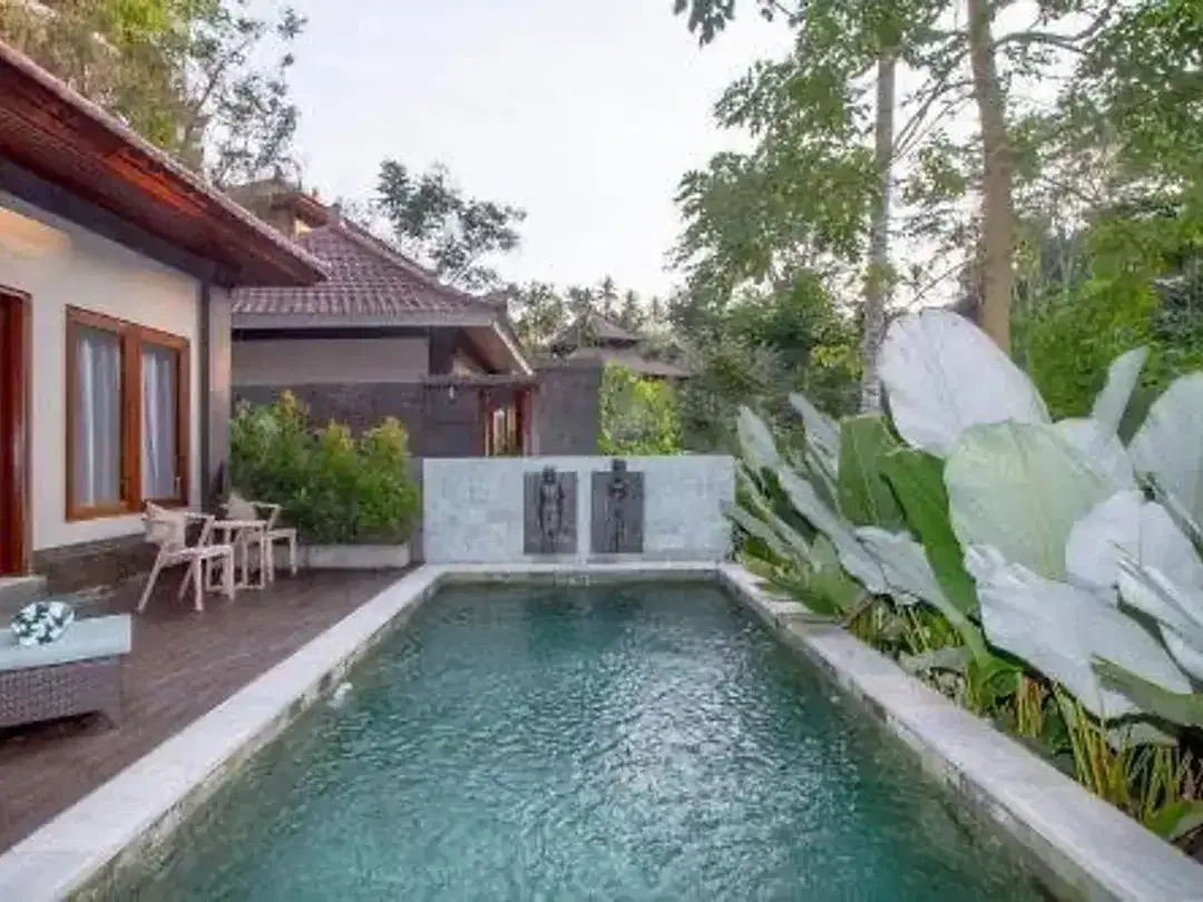 Resort Murah Tegallalang Ubud Gianyar - Image 5 of 10