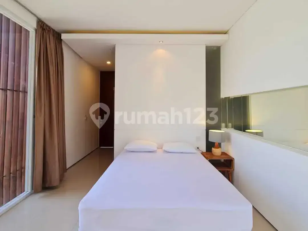 Modern 3 Bedroom Villa For Rent In Umalas - Image 4 of 10