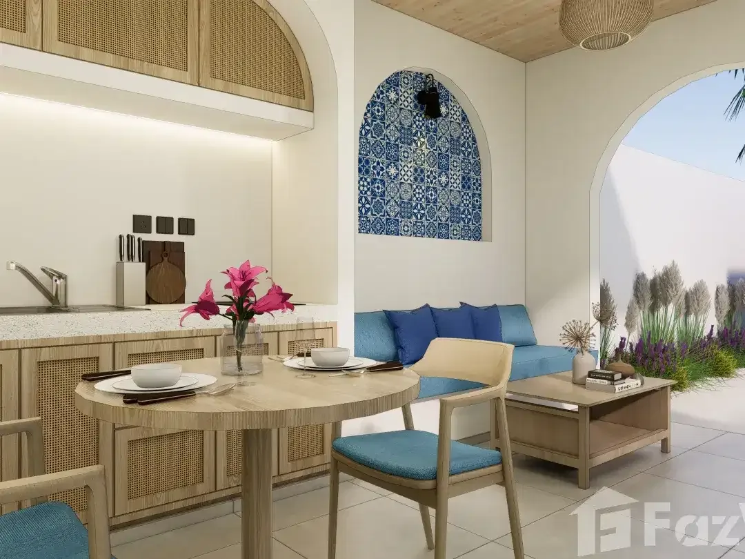 1 Bedroom Villa for sale in Denpasar Selata, Bali - Image 4 of 10