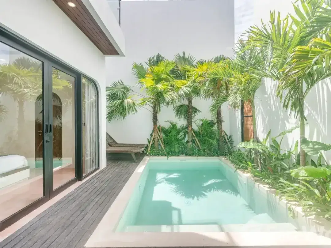 2 Bedroom Villa for sale in Kerobokan, Bali - Image 2 of 10