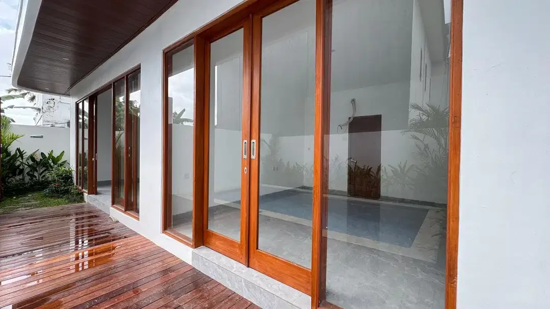 Brand New Villa Kawasan PREMIUM Kayu Tulang Canggu - Image 6 of 10