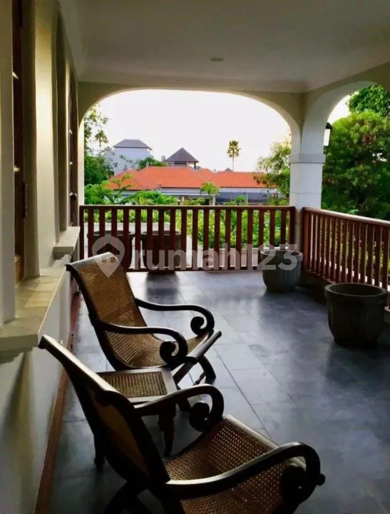 Jual Cepat Luxury Villa atau Rumah Lokasi Kayu Tulang Selatan - Image 3 of 4