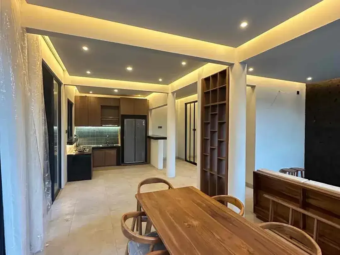 Dijual Villa Baru Canggu Kerobokan - Image 5 of 10