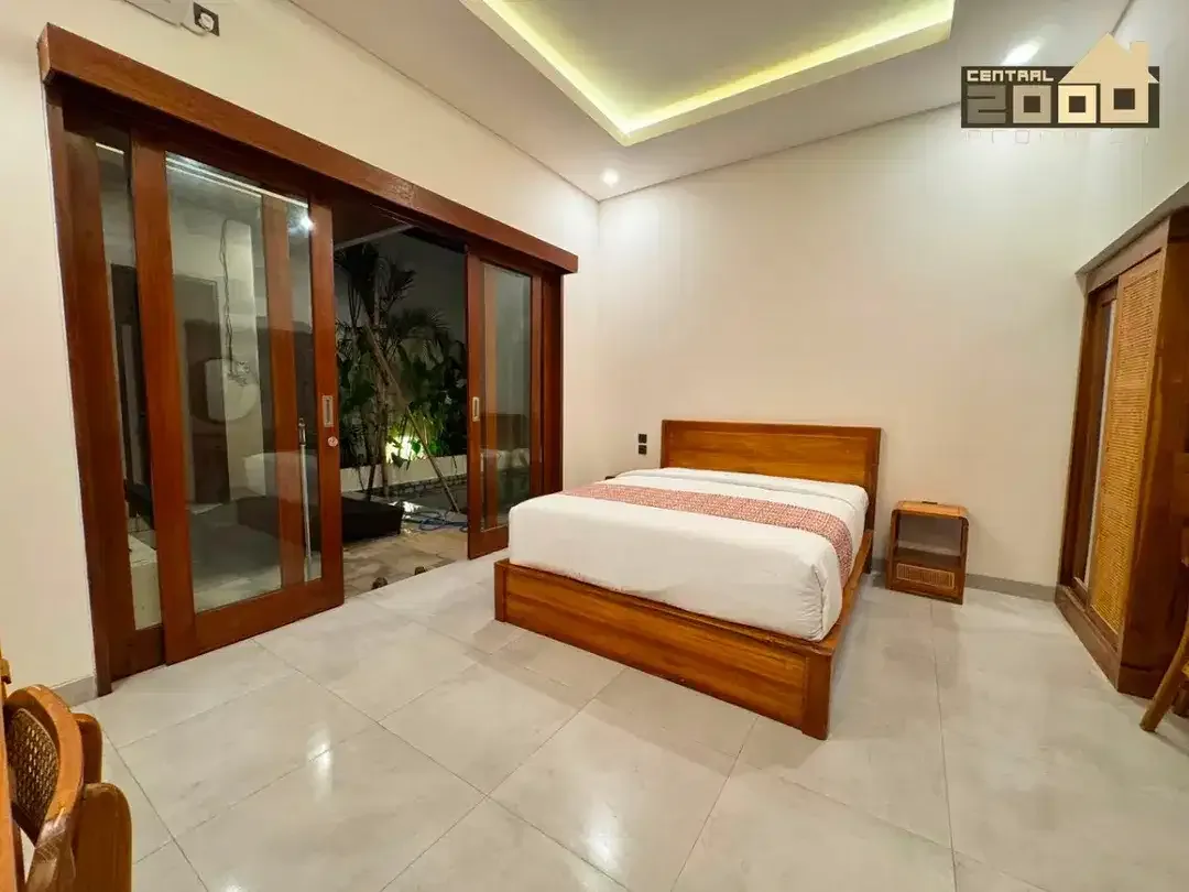 Modern Brand New Villa in Prime Kemenuh Ubud - Image 5 of 10
