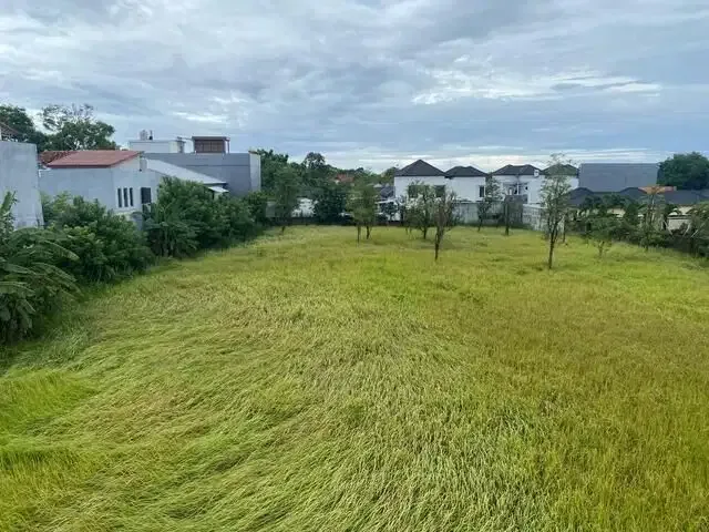 Tanah di dalam Perumahan Taman Griya Bonus Bangunan Permanen - Image 1 of 10
