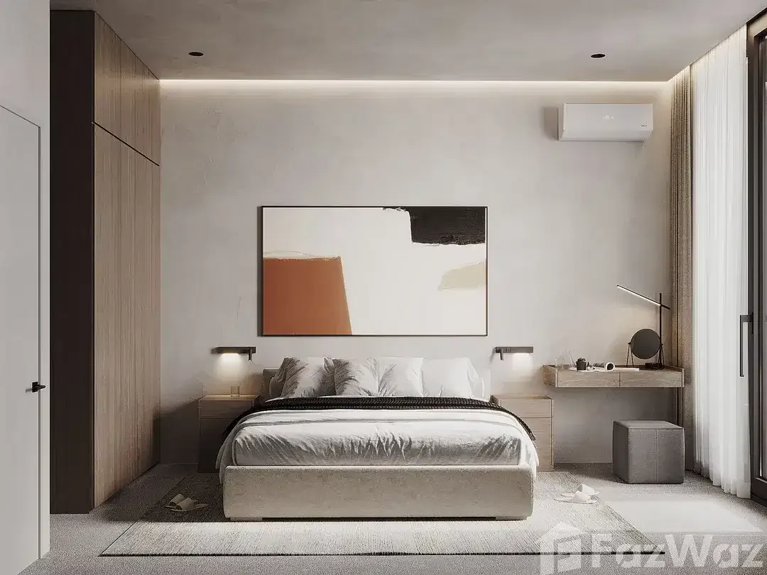 2 Bedroom Townhouse for sale in Kerobokan, Bali - Image 10 of 10