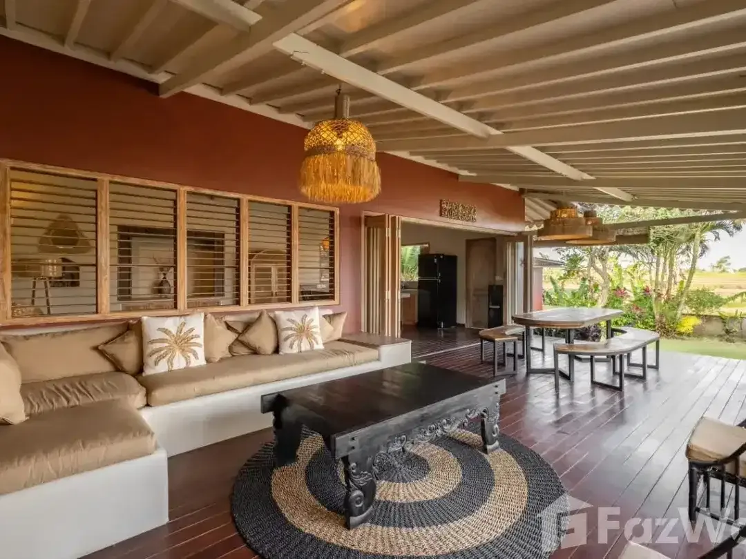 4 Bedroom Villa for sale in Canggu, Bali - Image 7 of 10