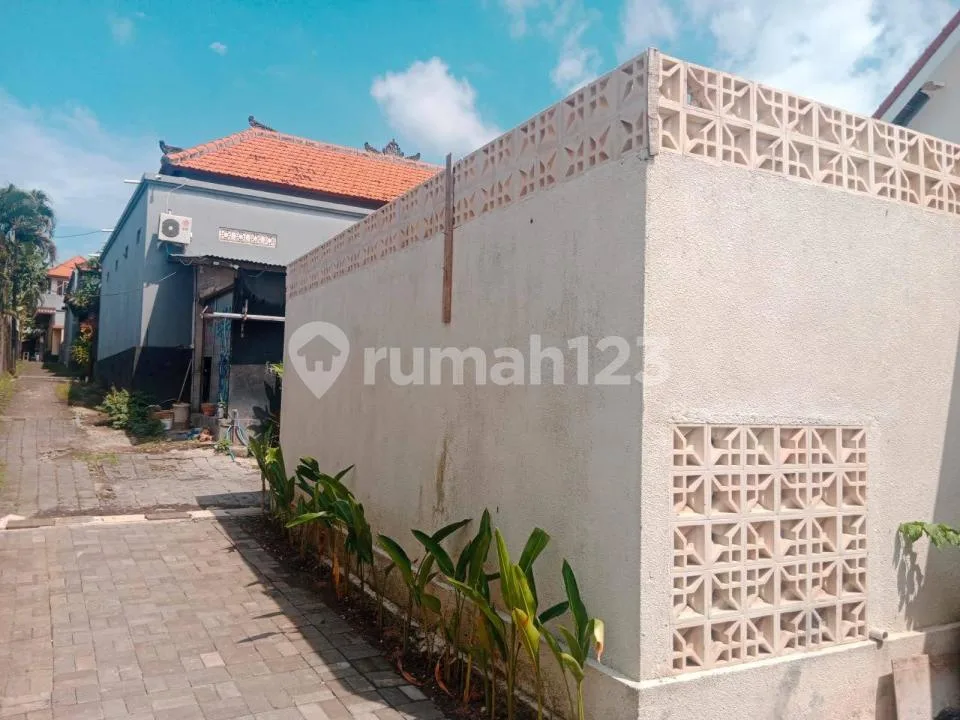 Villa Lokasi Strategis Dekat Wisata Kawasan Umalas, Kerobokan - Image 4 of 4