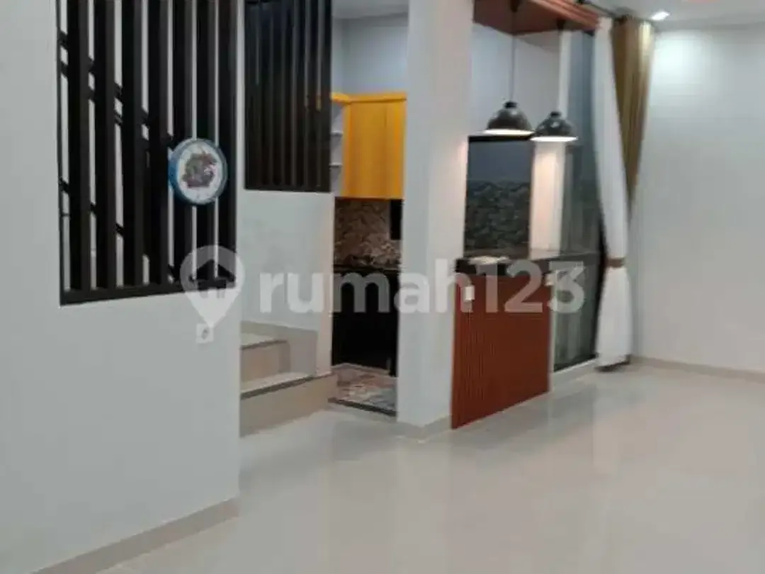 For Rent Rumah Minimalis 2 Lantai di Panjer, Denpasar - Image 4 of 5