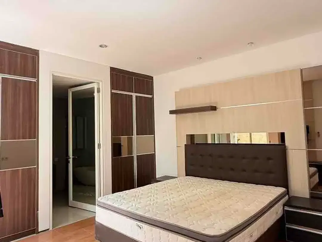 DISEWAKAN RUMAH 2 LANTAI – SUNSET GARDEN DENPASAR - Image 8 of 10