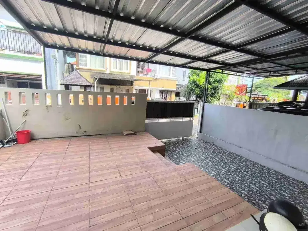 DI JUAL RUMAH YANG TERLETAK DI KAWASAN JIMBARAN KUTA SELATAN BALI - Image 5 of 10
