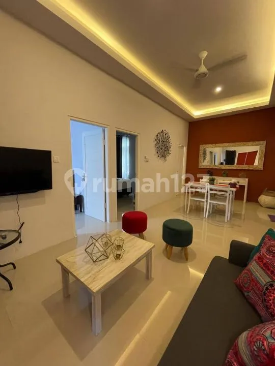 Rumah Idaman Siap Huni di Taman Griya Jimbaran - Kuta Selatan - Badung - - Image 4 of 4