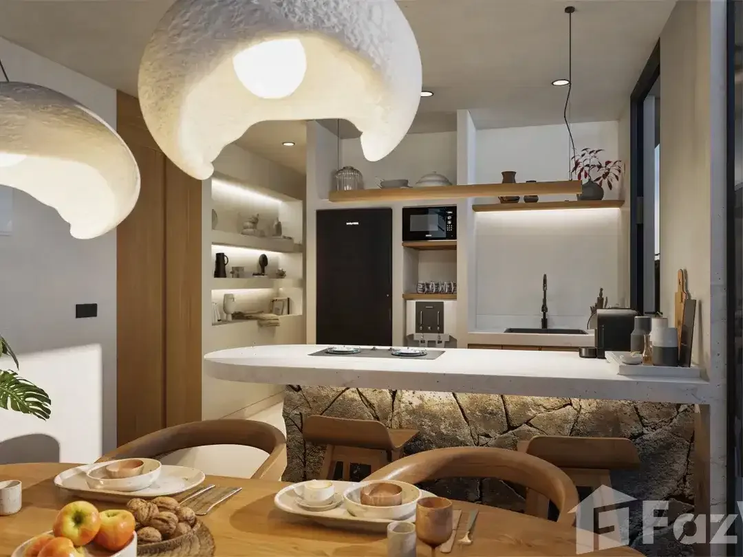 1 Bedroom Apartment for sale at Bingin Hills - Image 3 of 6