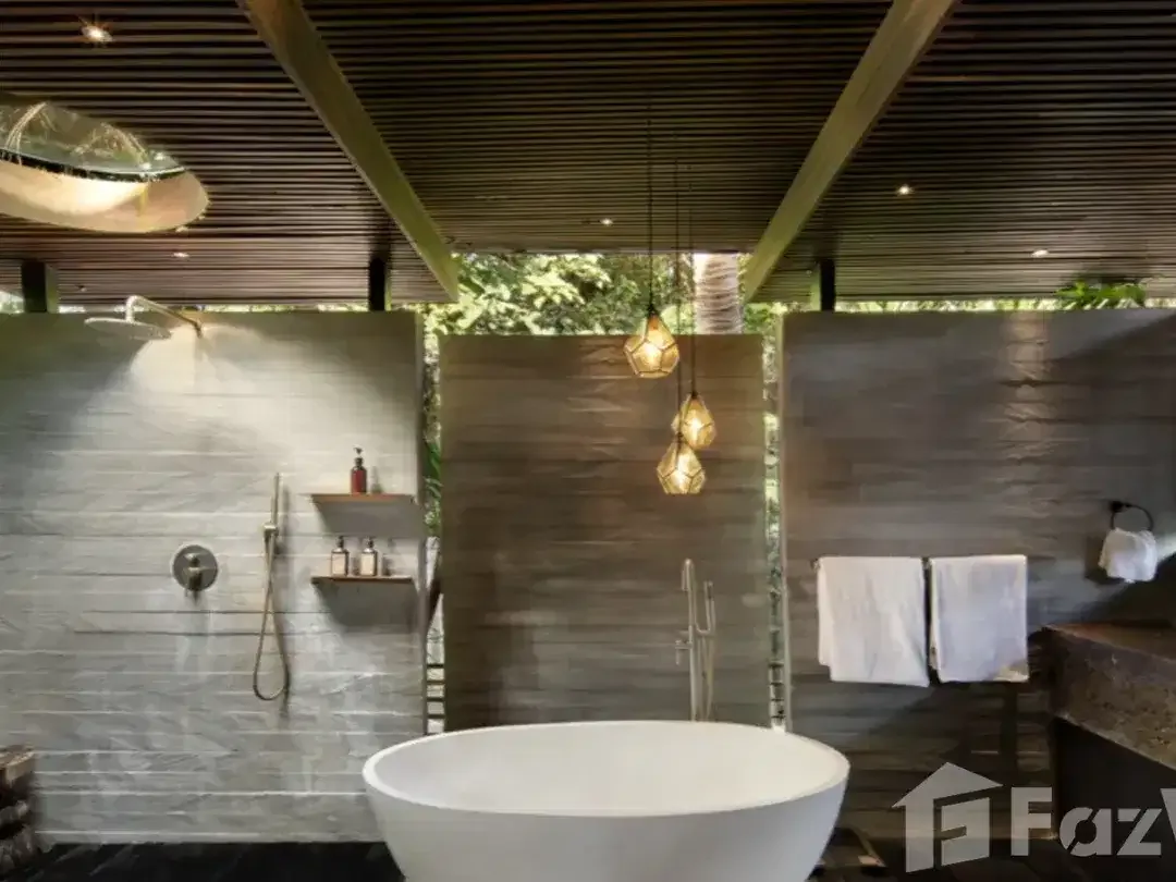 3 Bedroom Villa for rent in Mengwi, Bali - Image 9 of 10