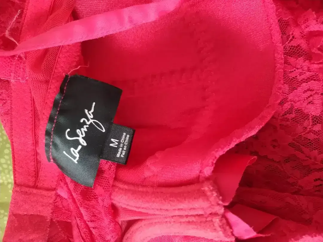 Baju tidur lasenza nyaman bgt - Image 2 of 2