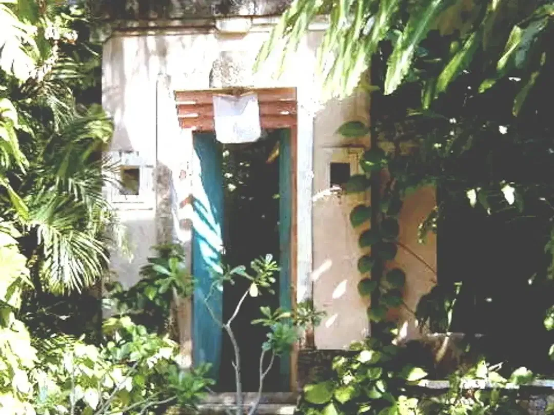 Dijual Villa Bagus Jalan kaki  ke Pantai Sanur - Image 4 of 10