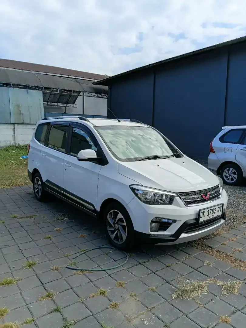 Wuling Confero S Luxury Manual 2019 - Image 3 of 10