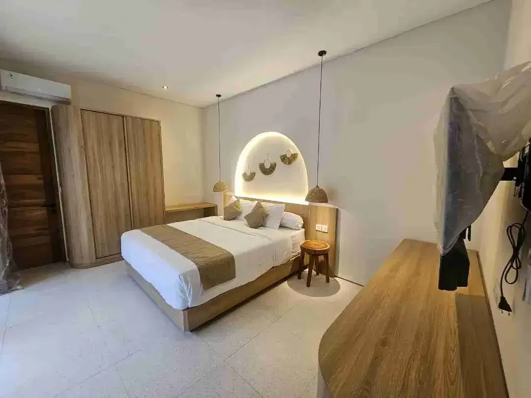 new brand villa bagus murah di semer kerobokan - Image 10 of 10