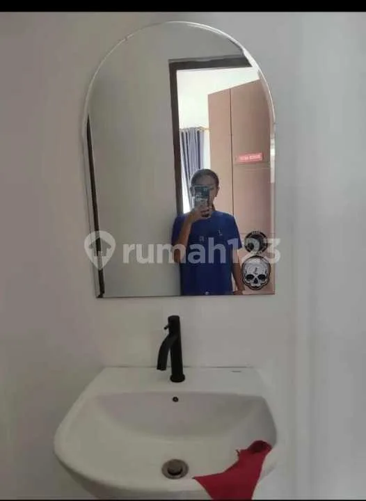 Pts 019 For Rent Rumah Minimalish Full Furnished di Kawasan Perumahan Jimbaran - Image 4 of 4