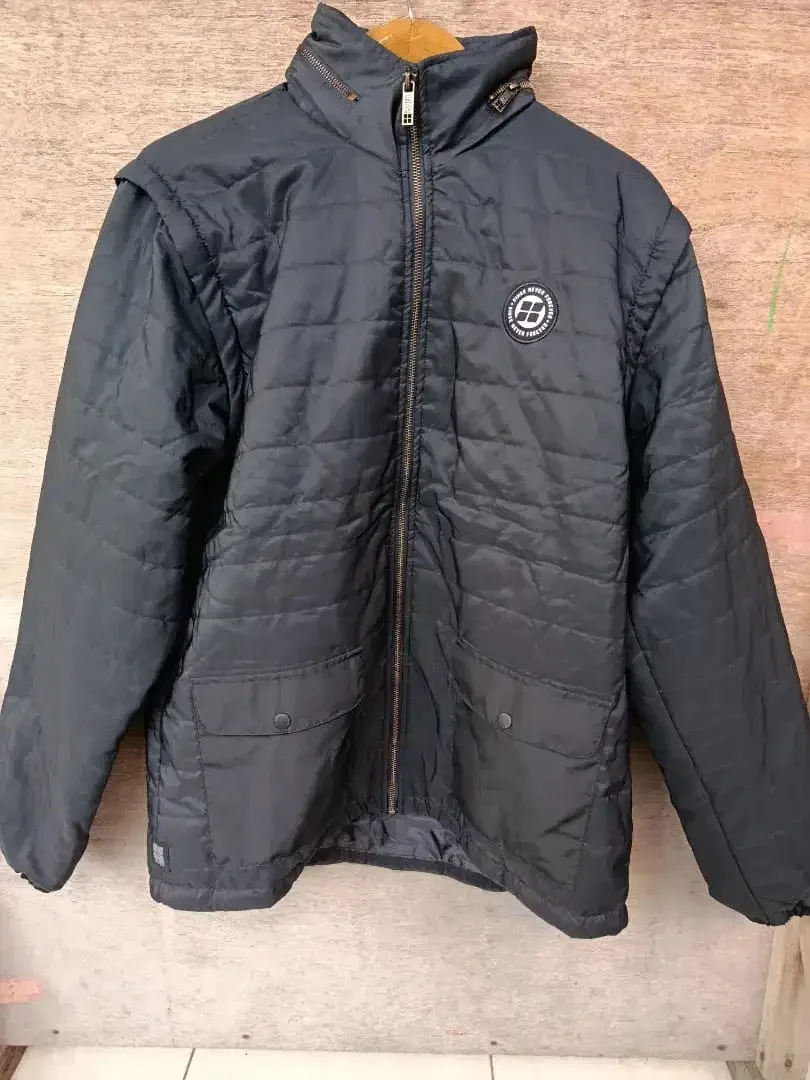 Jaket pria tebak - Image 1 of 4
