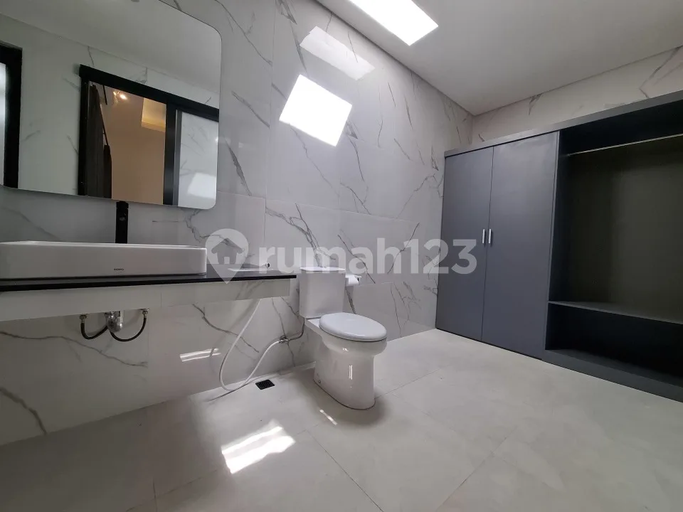 Brand New Villa for Rent, Kerobokan area - Image 3 of 4