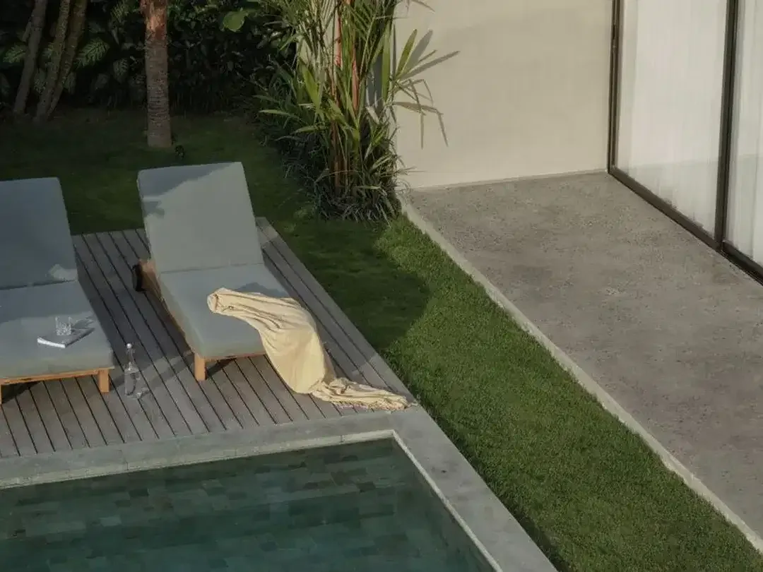 Boutique 2 Bedroom Villa Leasehold 29 Years In Canggu, Badung - Image 8 of 10