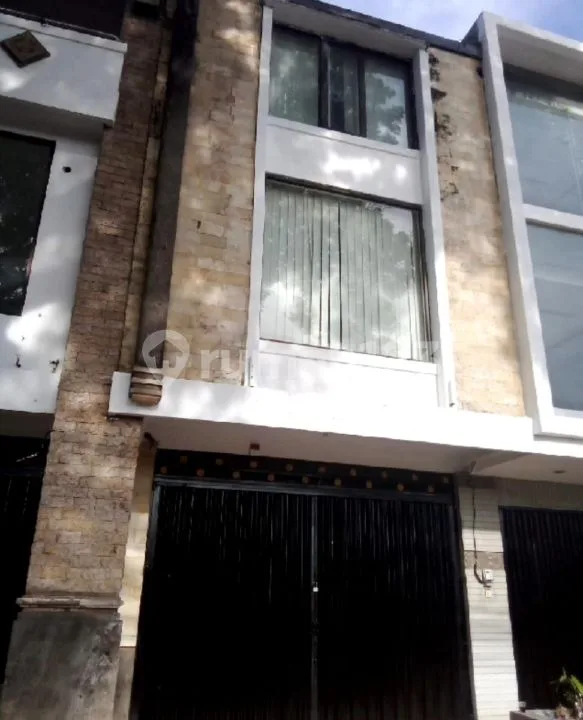 TOP URGENT DI JUAL RUKO LOKASI SANUR DENPASAR SELATAN - Image 3 of 3
