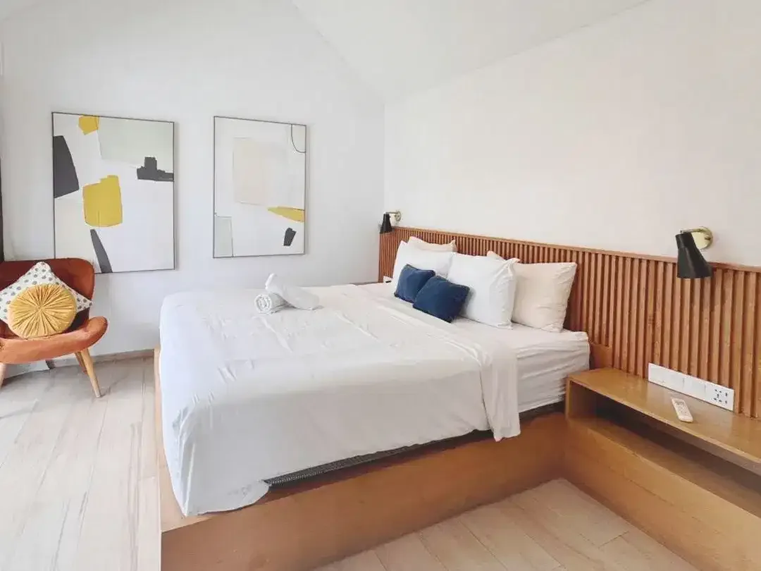 DIJUAL / FREEHOLD – MODERN VILLA BERAWA - Image 5 of 6