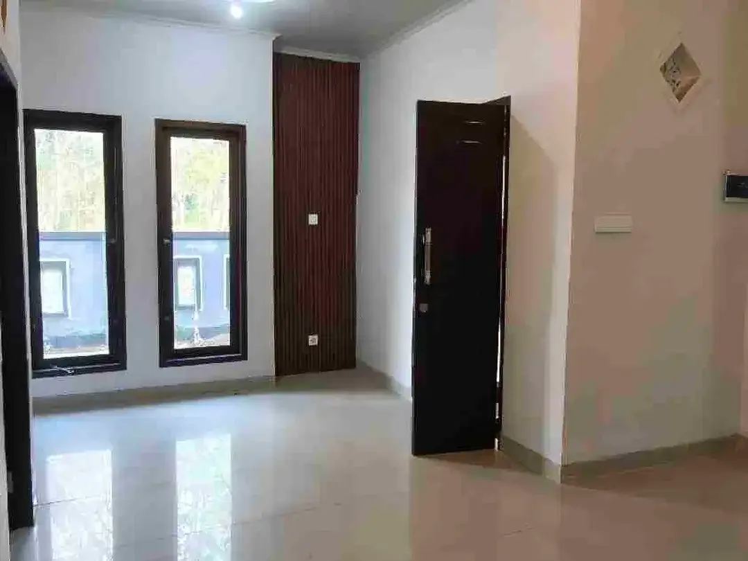 Dikontrakkan Rumah Modern Minimalis Style Dekat Kampus Unud Jimbaran - Image 4 of 10