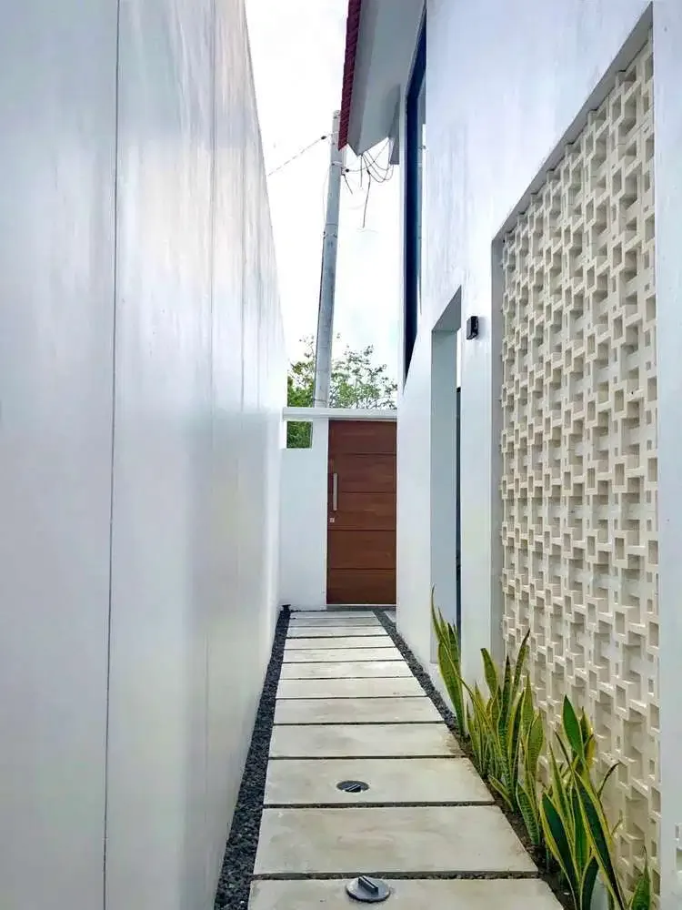 DIJUAL VILLA BARU DESAIN MODERN DI UNGASAN KUTA SELATAN - Image 9 of 9