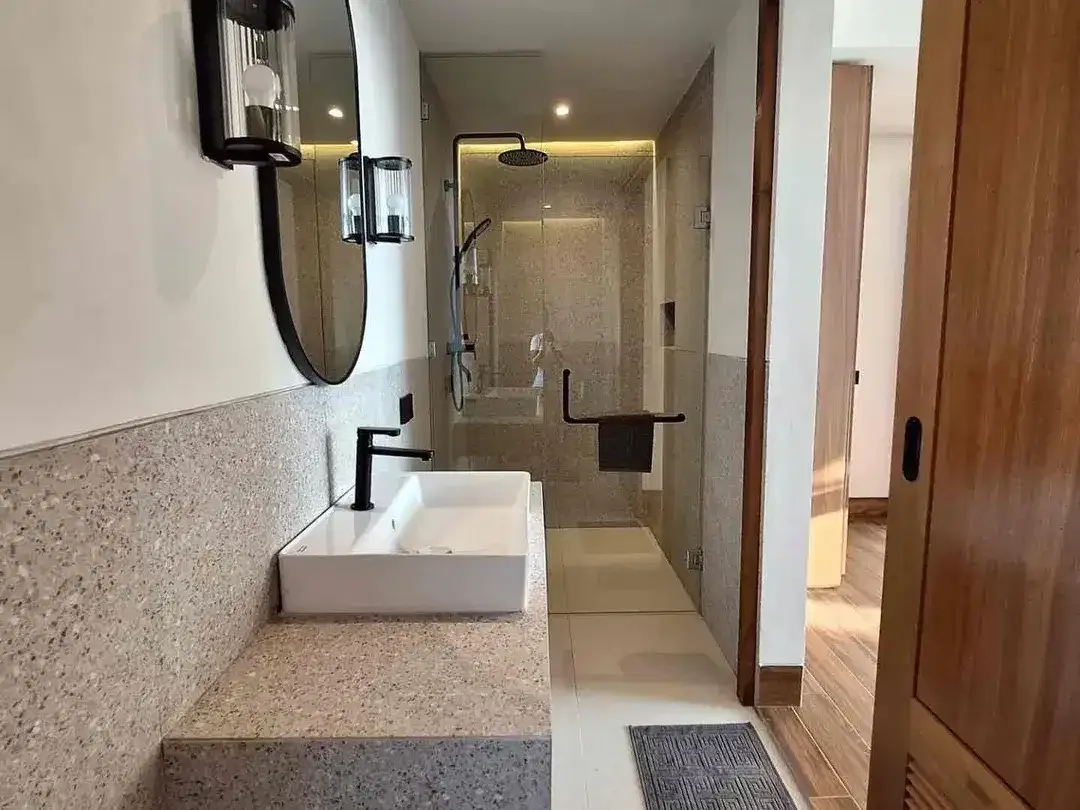 DISEWAKAN VILLA 2-BEDROOMS di UNGASAN - Image 6 of 10