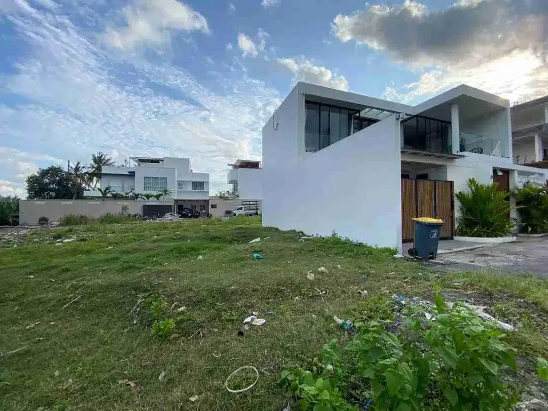 DIJUAL TANAH BANTAS MUNGGU - Image 1 of 6